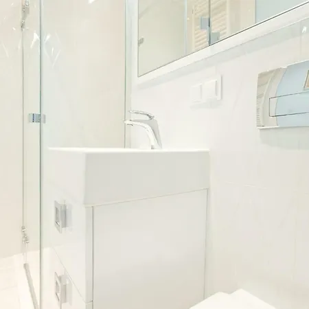 Jugins Prestige Apartment