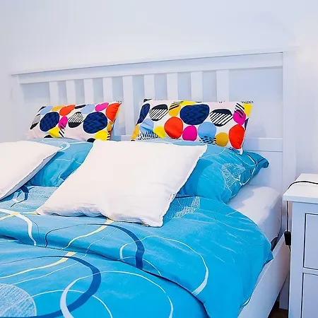 Apartment Jugins Prestige *