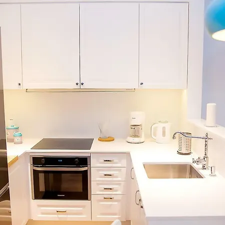 Apartment Jugins Prestige *