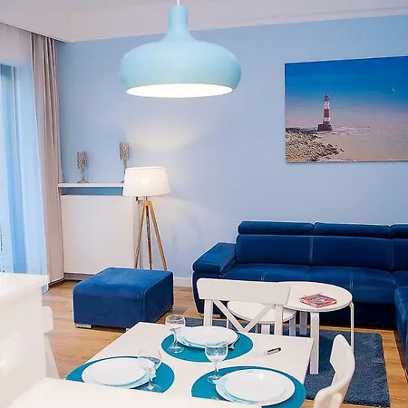 Jugins Prestige Apartment Wroclaw