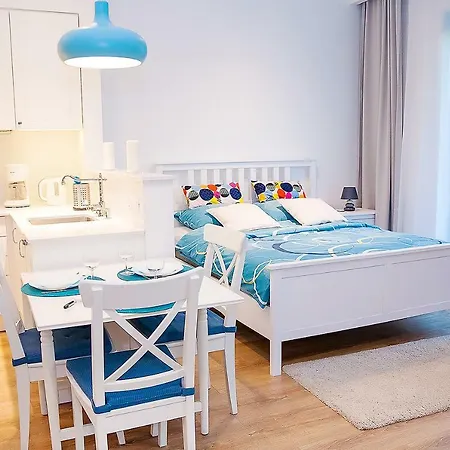 Apartment Jugins Prestige *