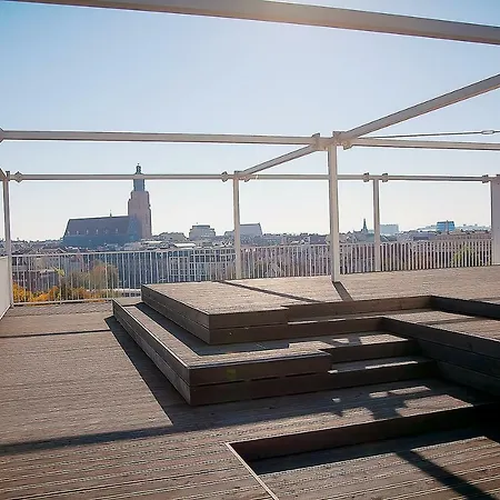 Apartment Jugins Prestige Wroclaw