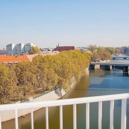 Apartment Jugins Prestige *